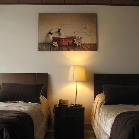 Hotel Casa Santa Marta Богота Номер фото