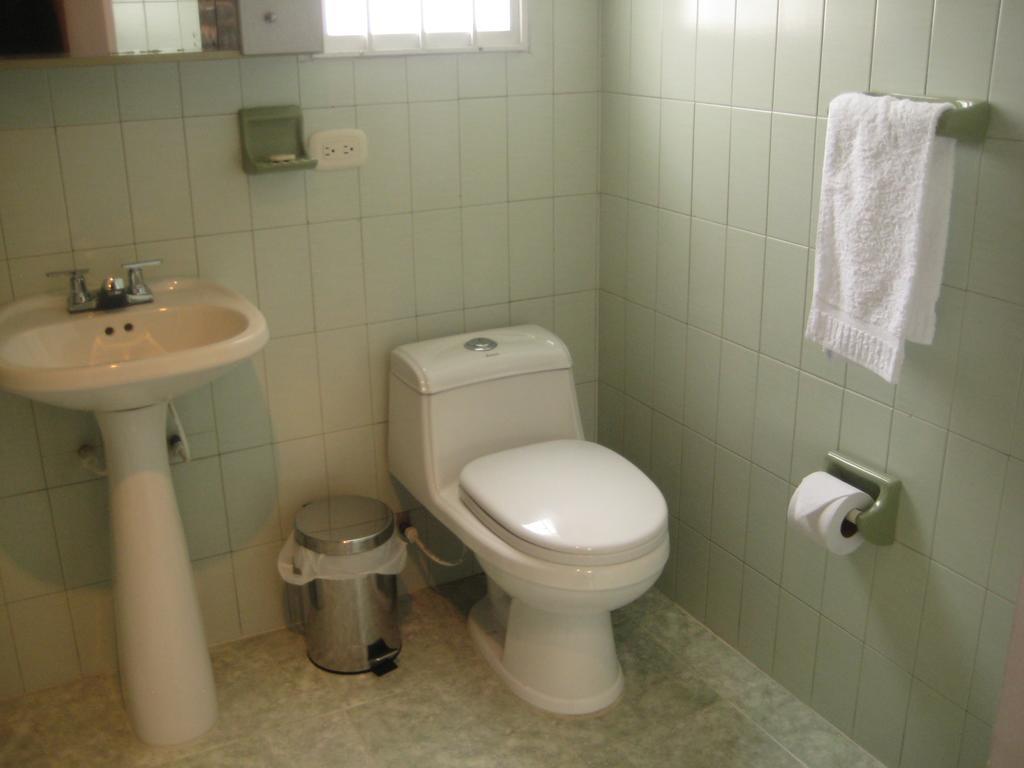 Hotel Casa Santa Marta Богота Номер фото