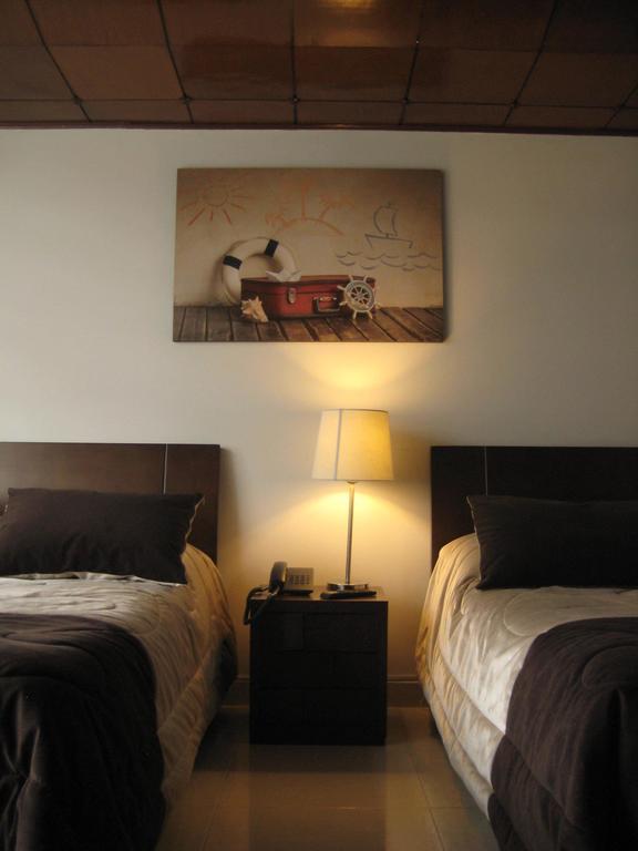 Hotel Casa Santa Marta Богота Номер фото