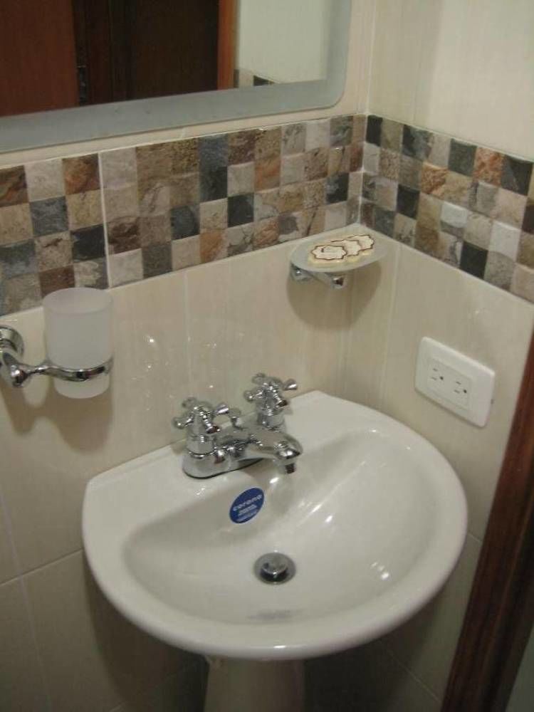 Hotel Casa Santa Marta Богота Екстер'єр фото